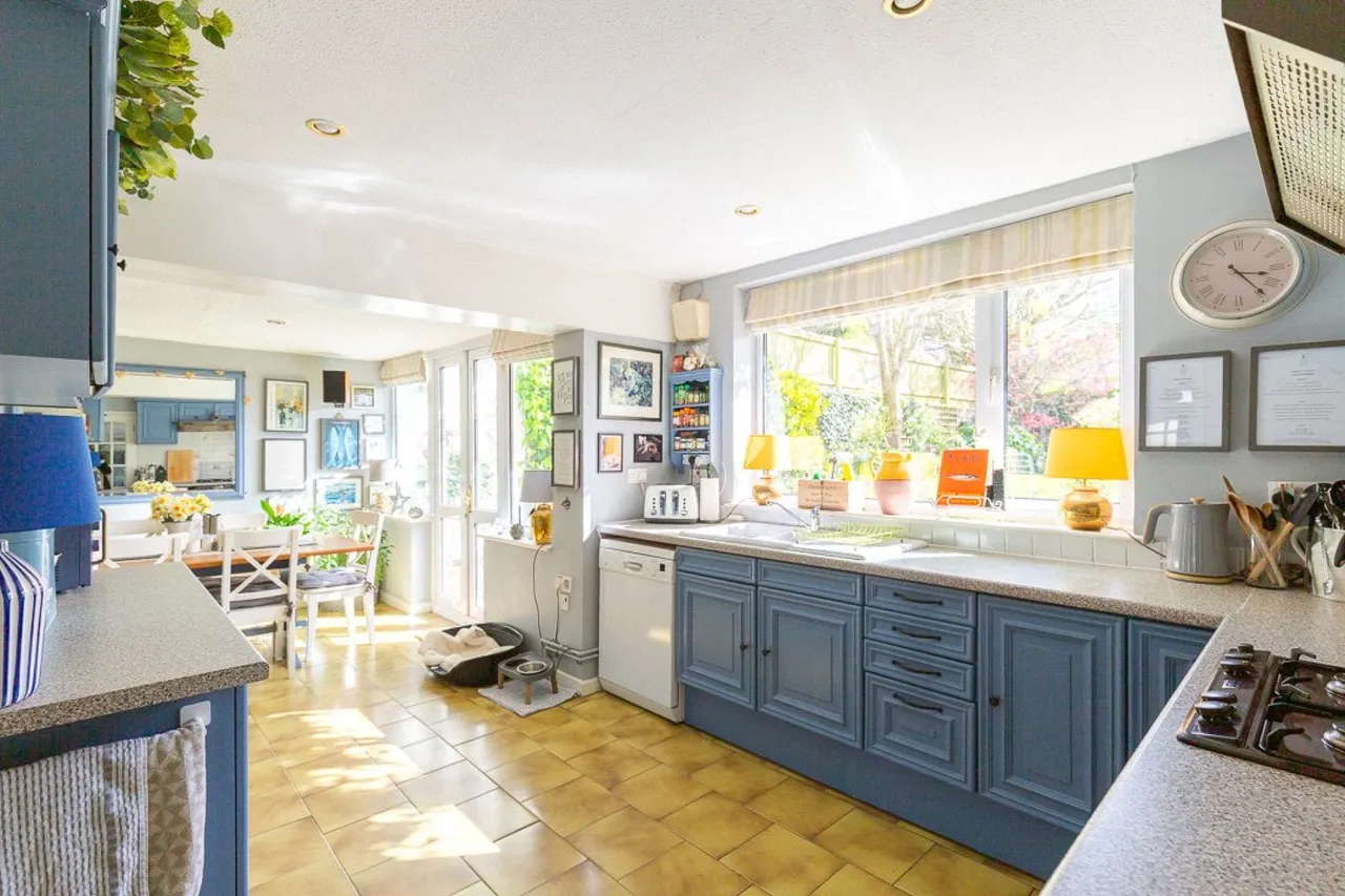 Pinewood Close, Bristol, BS9, photo 2