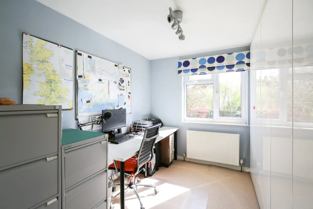 Pinewood Close, Bristol, BS9, photo 12