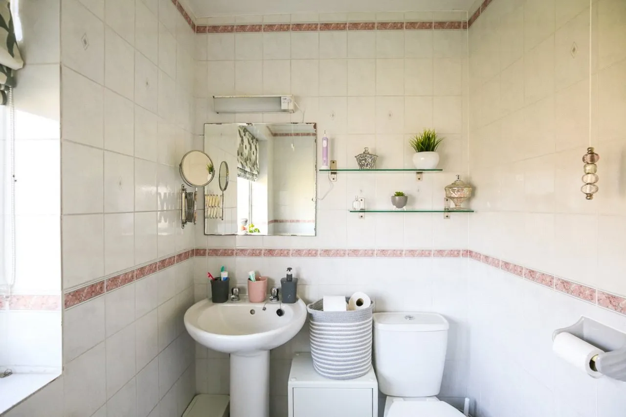 Pinewood Close, Bristol, BS9, photo 17