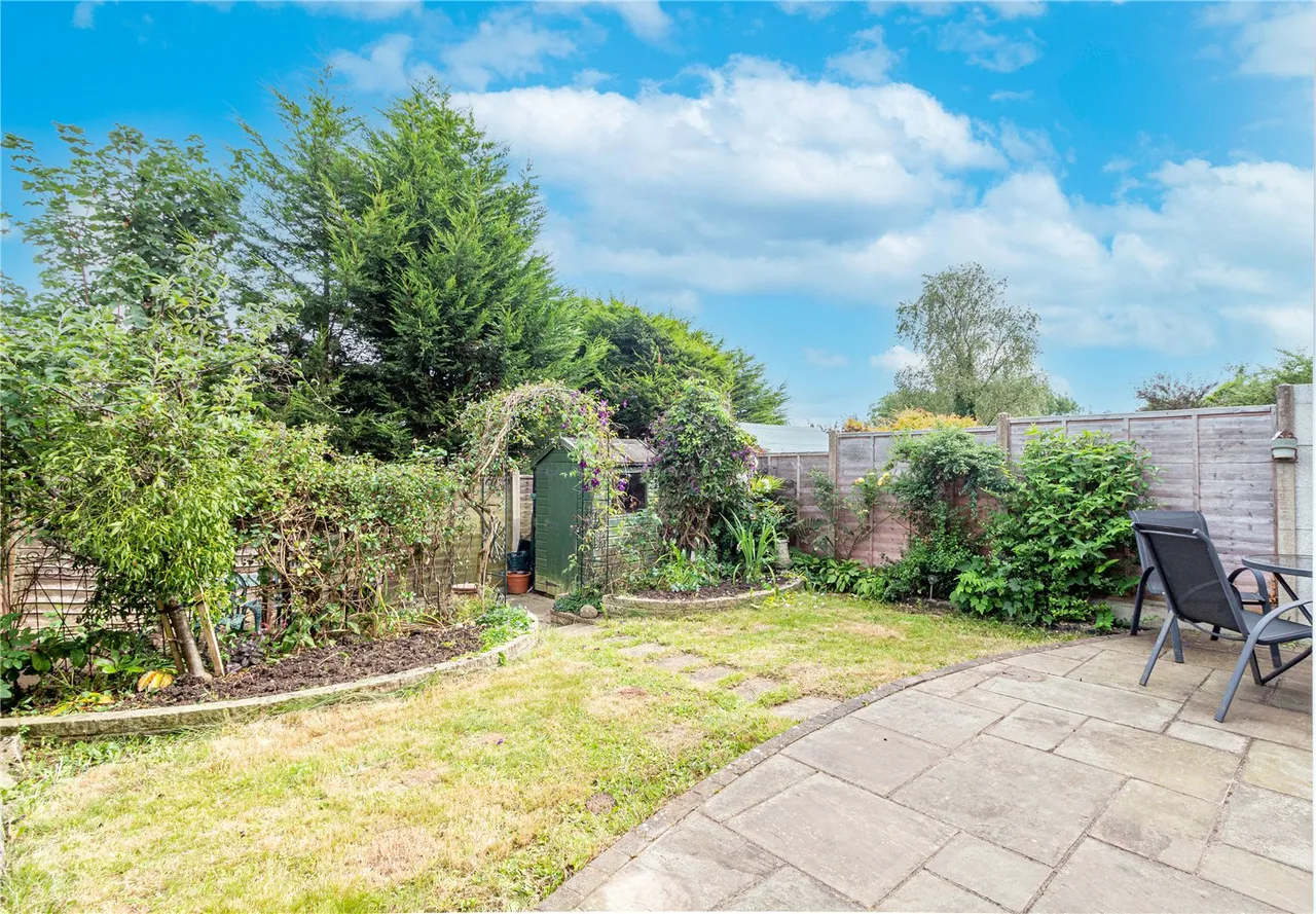Kingscote Close, Church Hill North, Worcestershire, B98 9LJ, photo 4