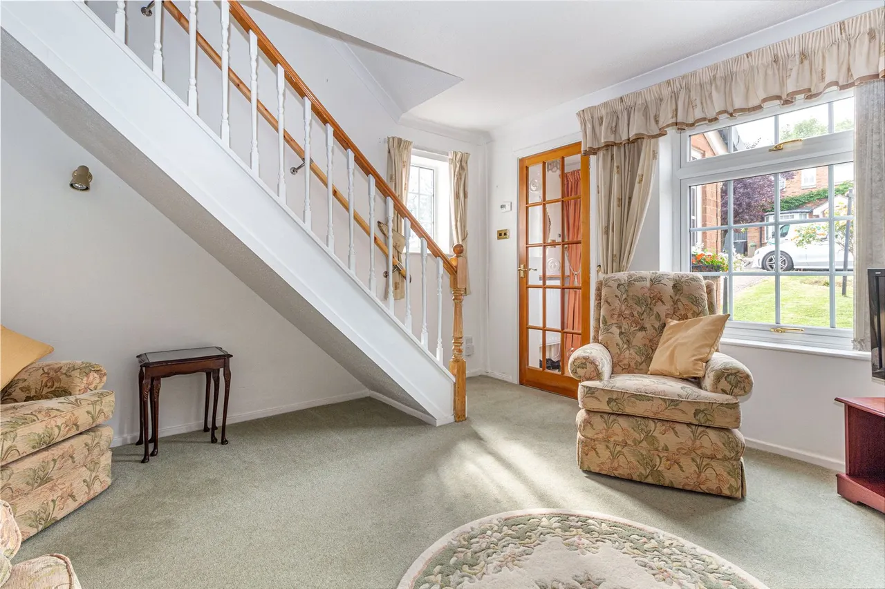 Kingscote Close, Church Hill North, Worcestershire, B98 9LJ, photo 6