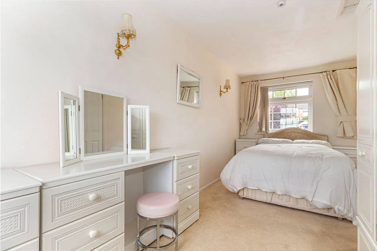 Kingscote Close, Church Hill North, Worcestershire, B98 9LJ, photo 14