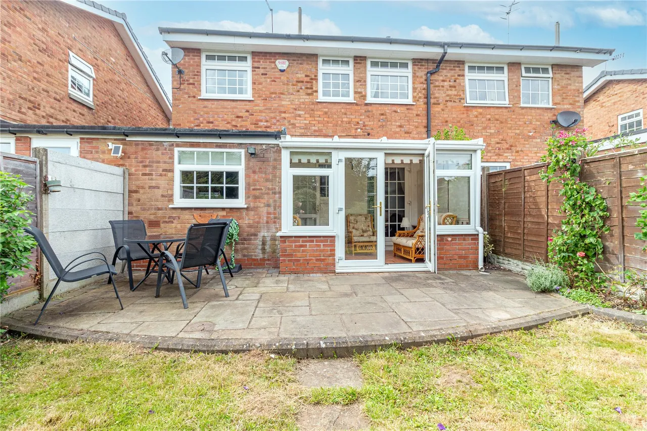 Kingscote Close, Church Hill North, Worcestershire, B98 9LJ, photo 19