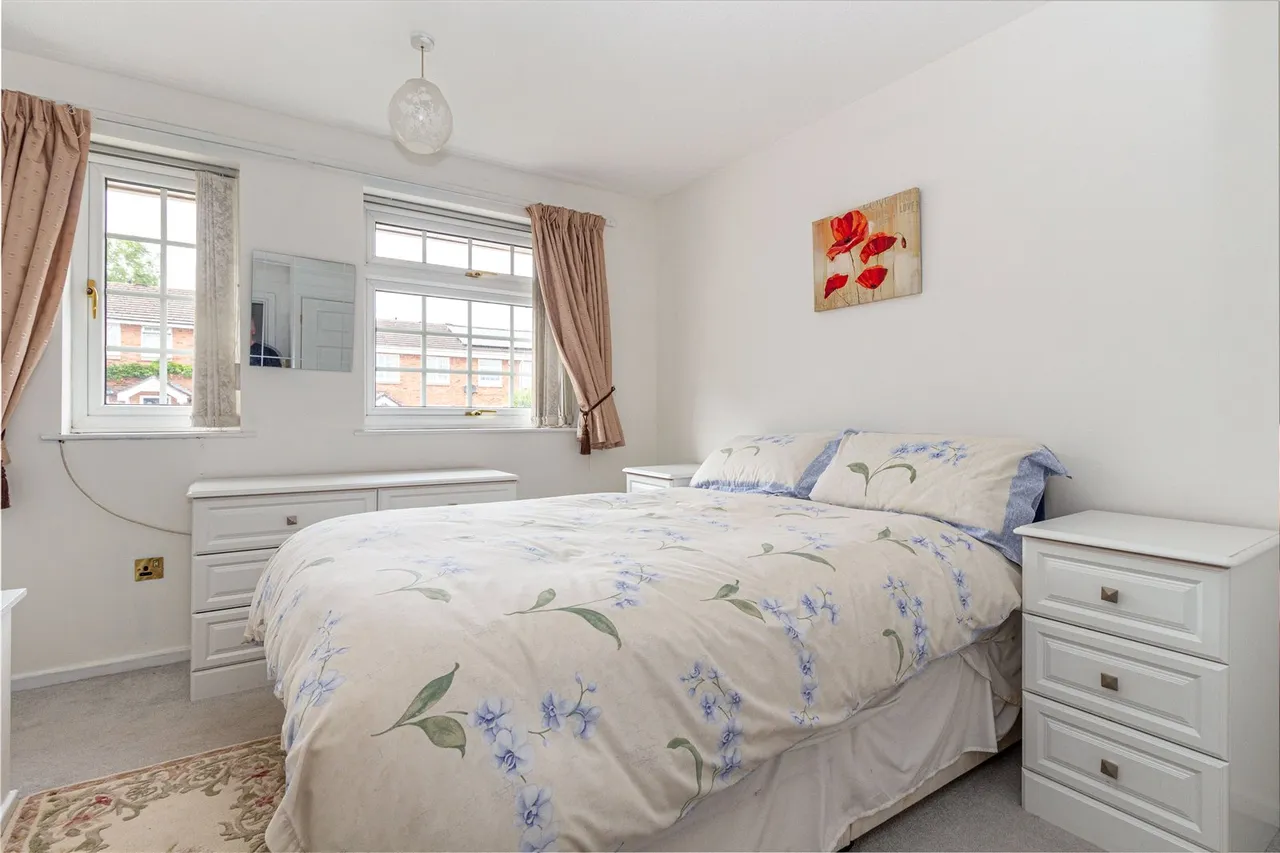 Kingscote Close, Church Hill North, Worcestershire, B98 9LJ, photo 11