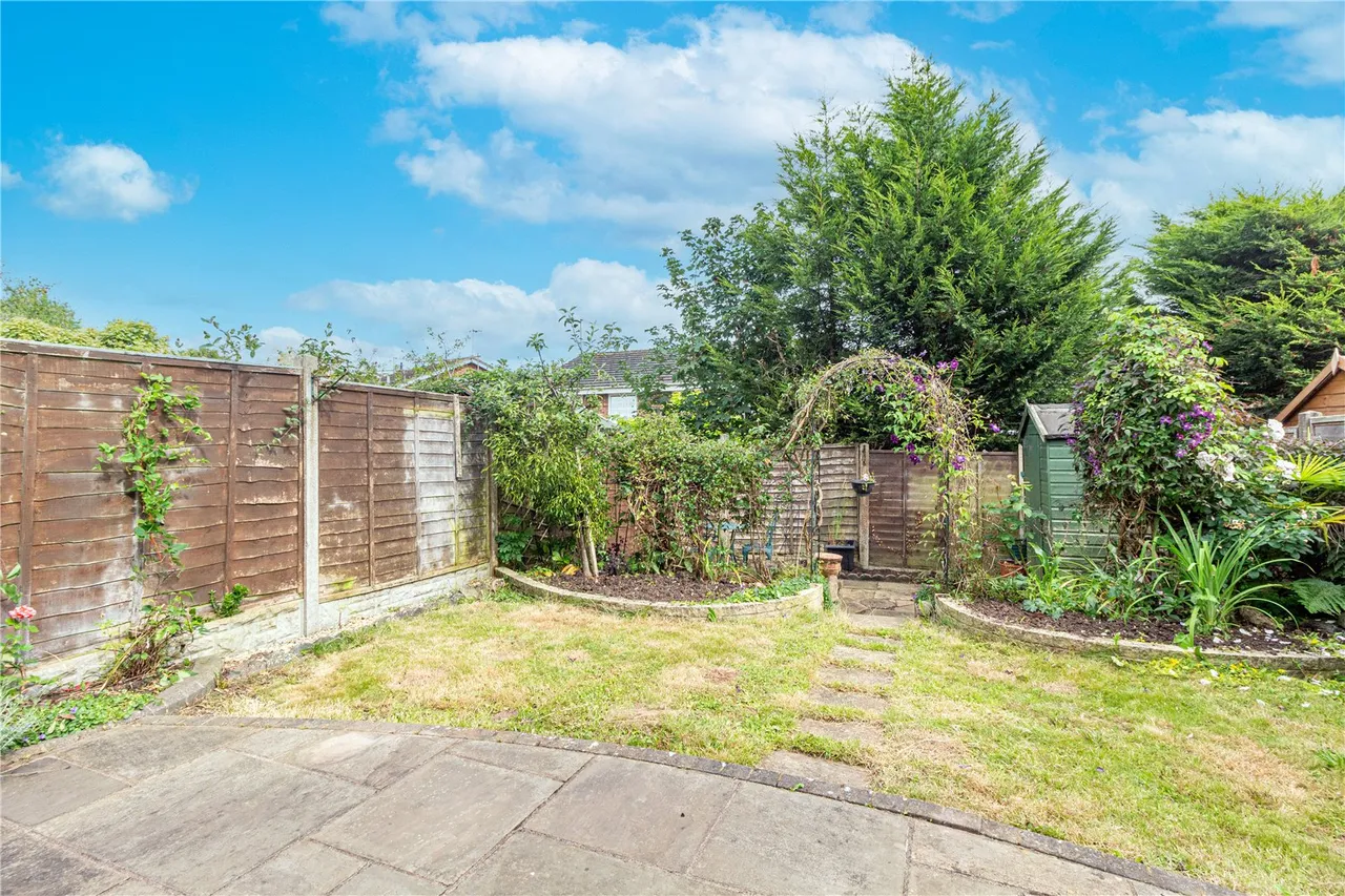 Kingscote Close, Church Hill North, Worcestershire, B98 9LJ, photo 17