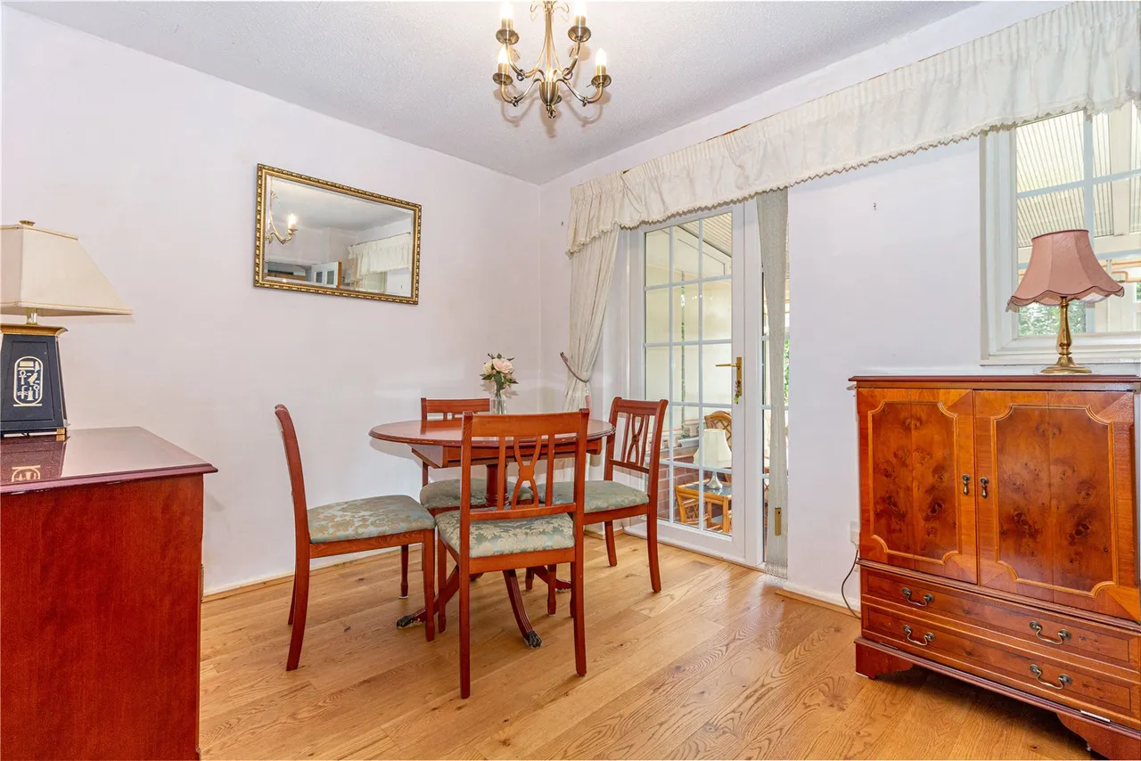 Kingscote Close, Church Hill North, Worcestershire, B98 9LJ, photo 8
