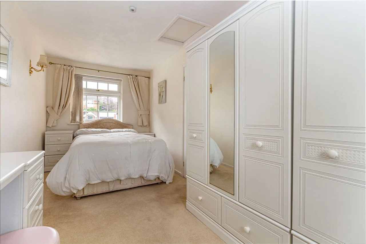Kingscote Close, Church Hill North, Worcestershire, B98 9LJ, photo 13