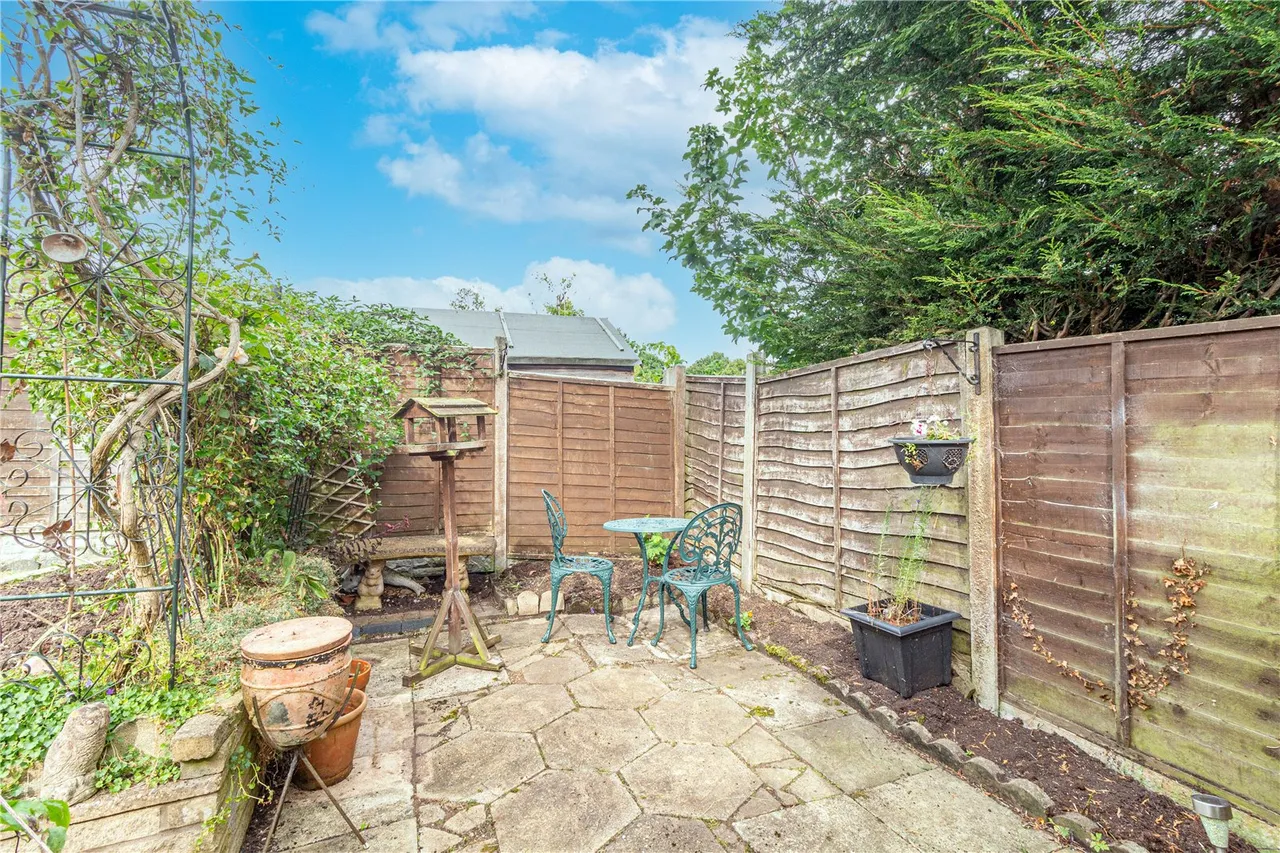 Kingscote Close, Church Hill North, Worcestershire, B98 9LJ, photo 18
