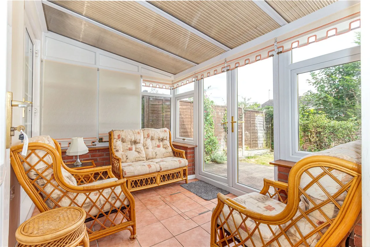 Kingscote Close, Church Hill North, Worcestershire, B98 9LJ, photo 10