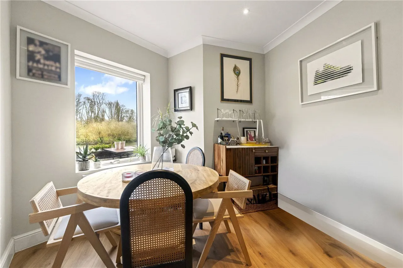 Bridge Wharf Road, Old Isleworth, TW7, photo 9