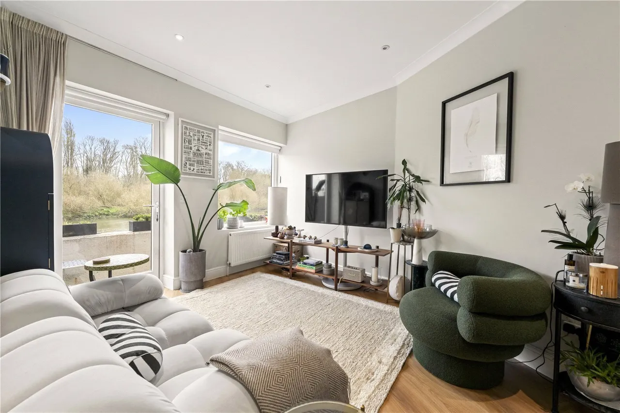 Bridge Wharf Road, Old Isleworth, TW7, photo 6