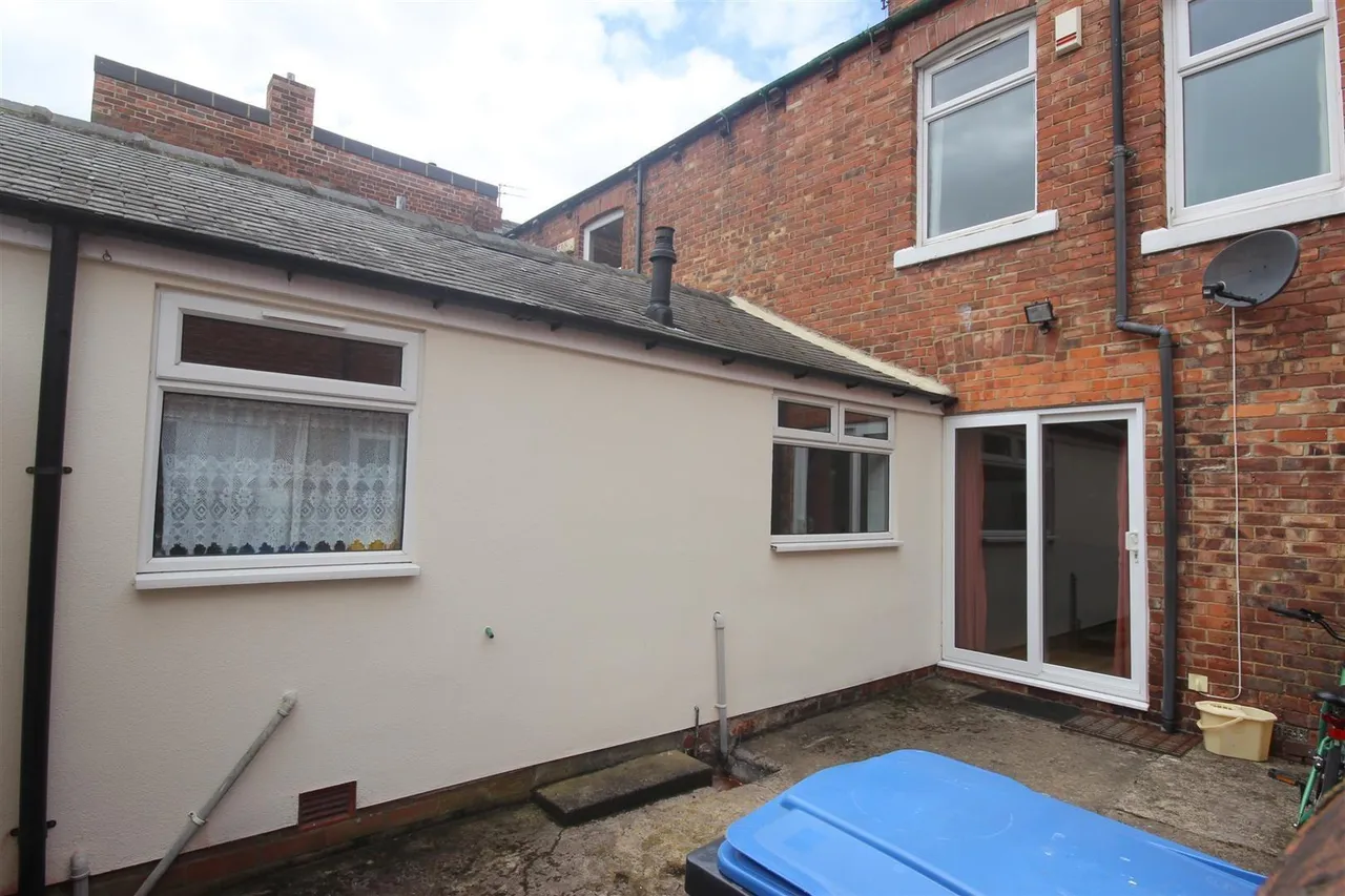 Church Street Villas, Durham, DH1, photo 10