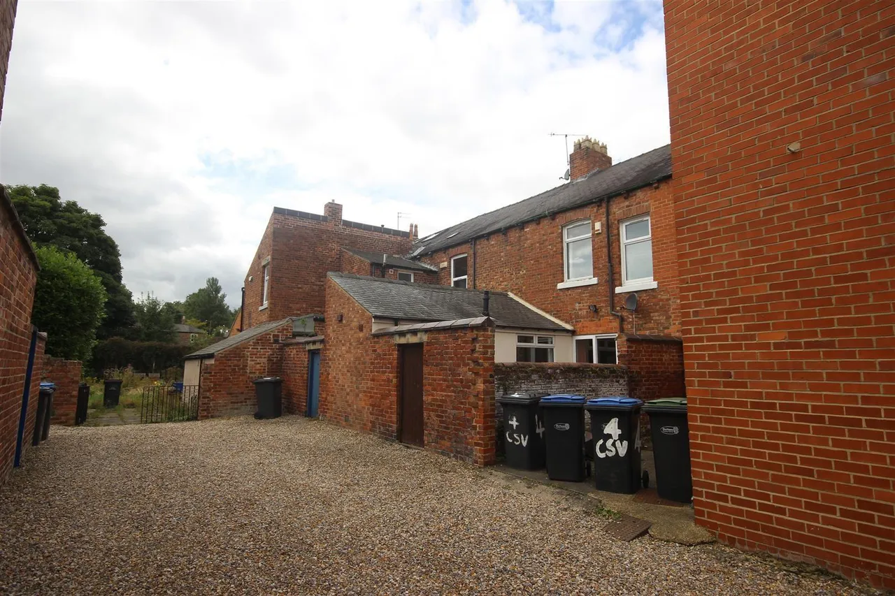 Church Street Villas, Durham, DH1, photo 11