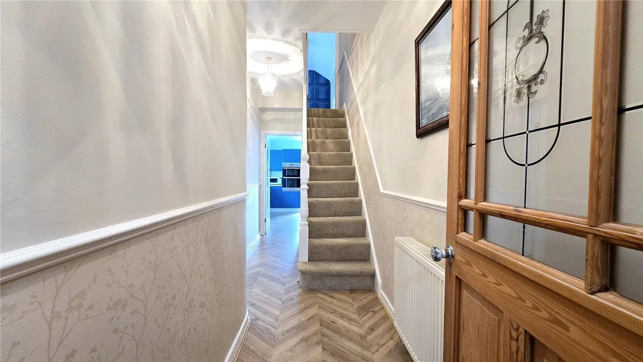 Rhos Y Gaer Avenue, Holyhead, LL65, photo 12