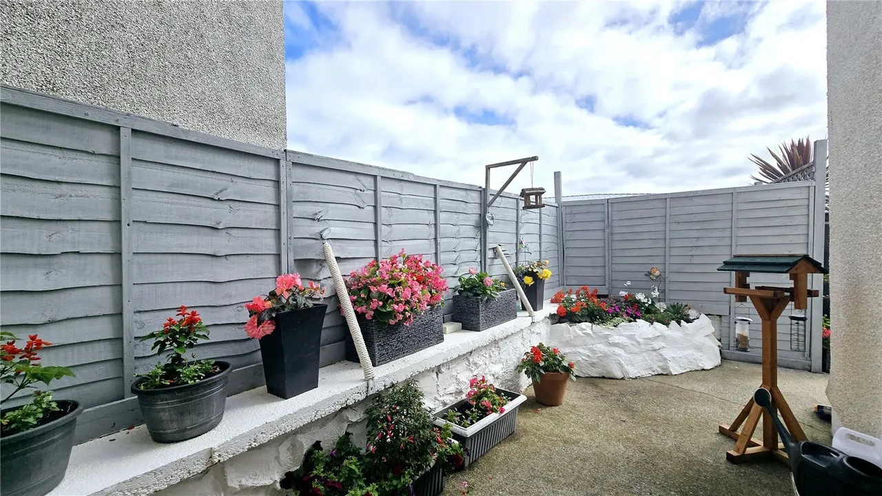 Rhos Y Gaer Avenue, Holyhead, LL65, photo 13
