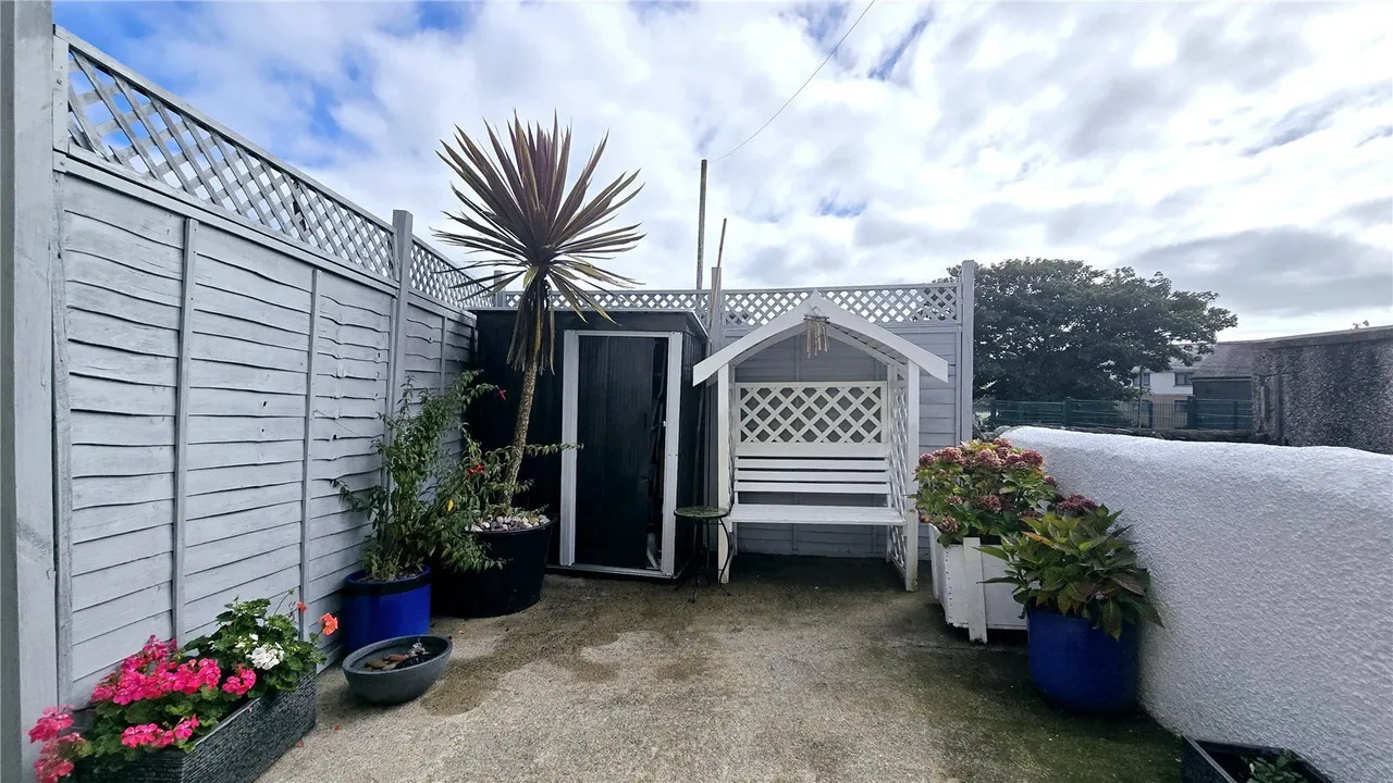 Rhos Y Gaer Avenue, Holyhead, LL65, photo 15