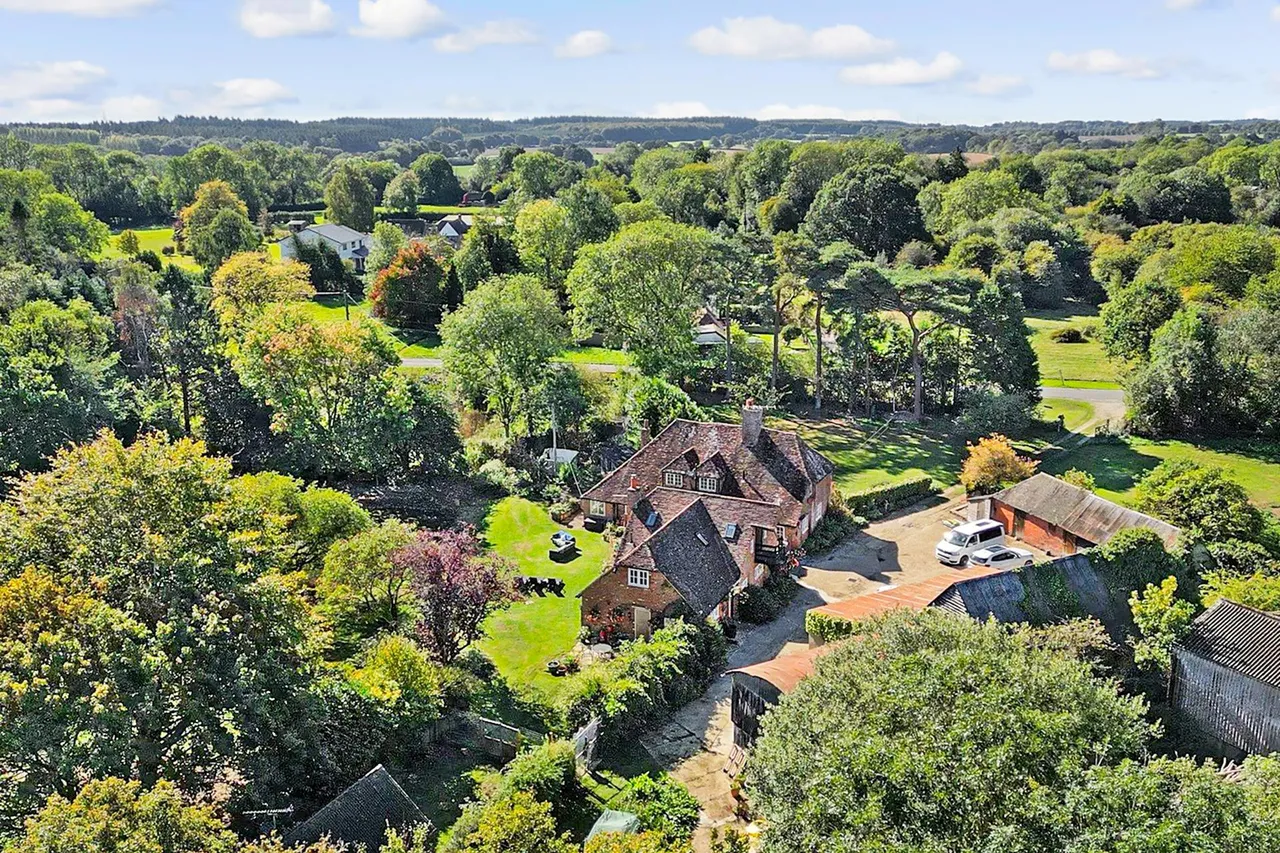 Stelling Minnis, Canterbury, CT4, photo 19