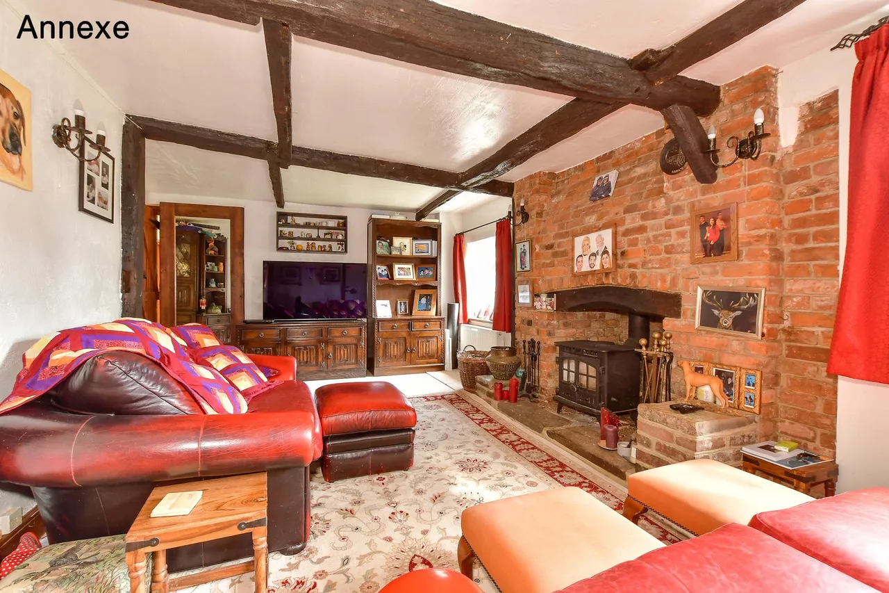 Stelling Minnis, Canterbury, CT4, photo 9