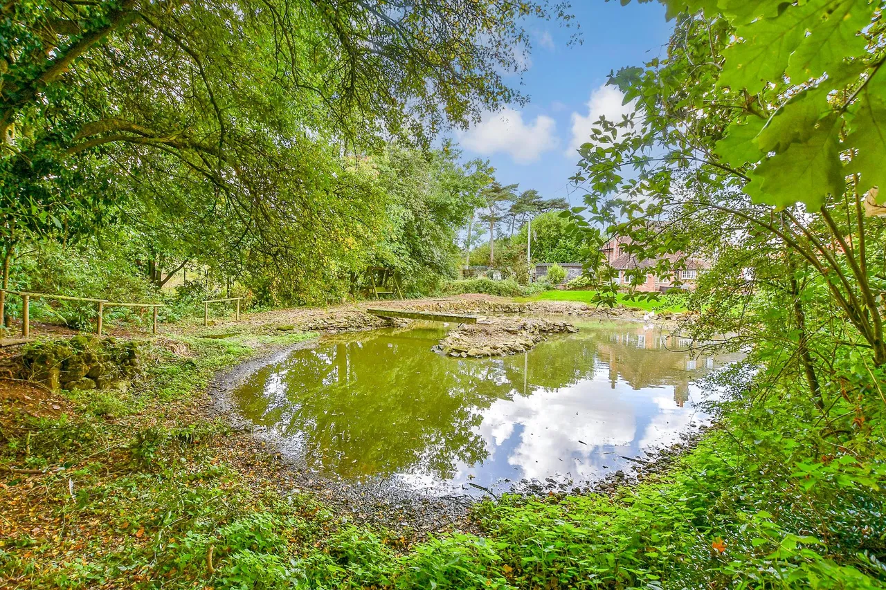 Stelling Minnis, Canterbury, CT4, photo 16