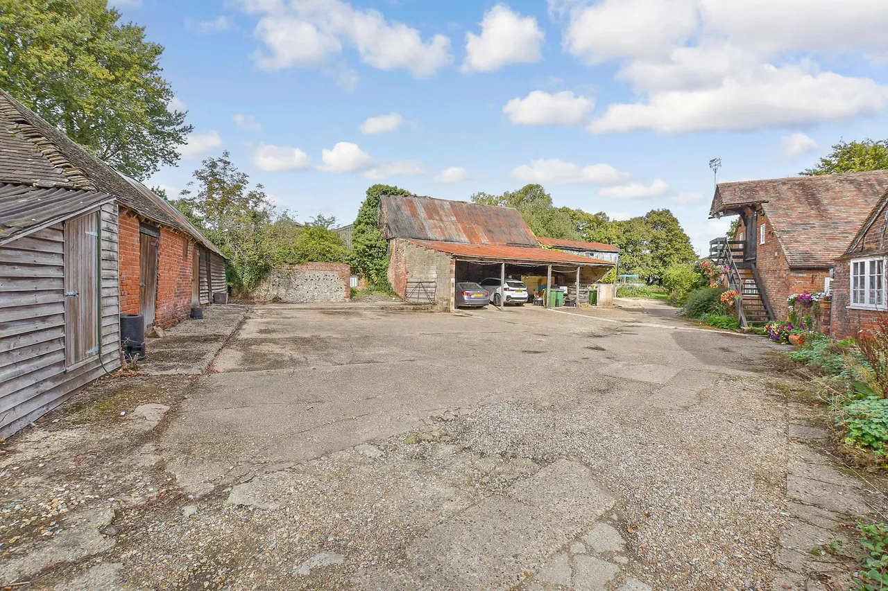 Stelling Minnis, Canterbury, CT4, photo 18