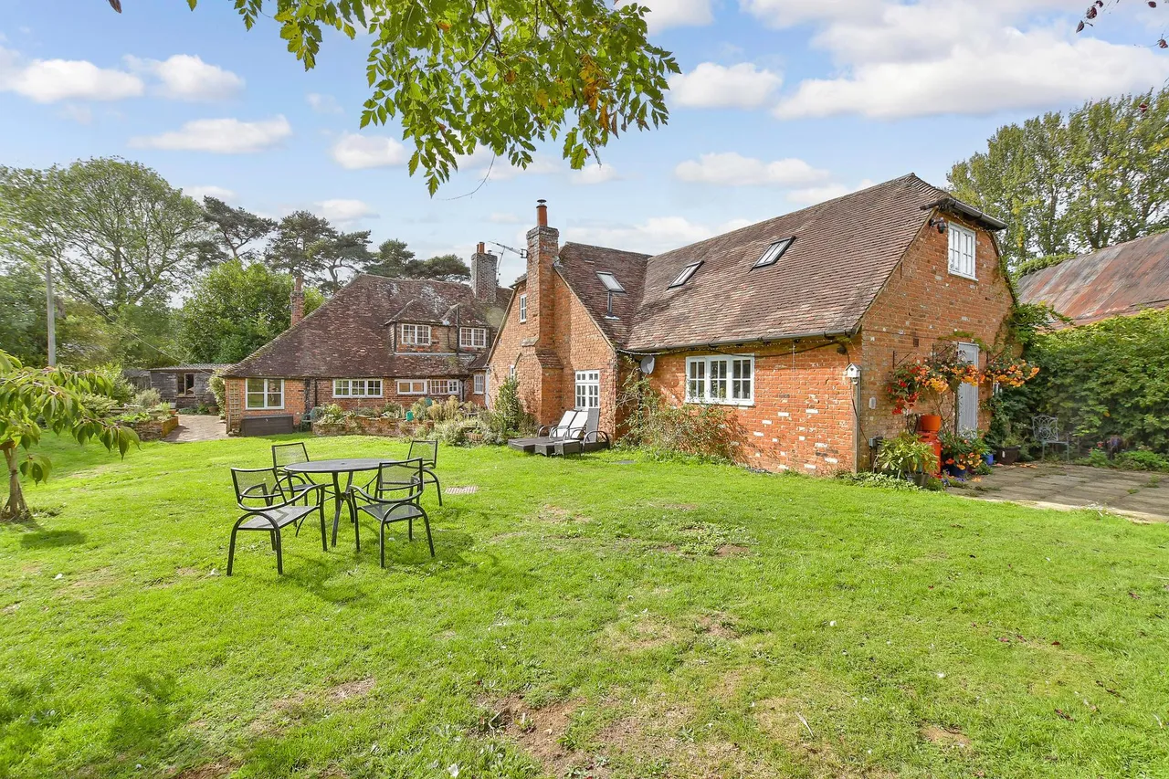 Stelling Minnis, Canterbury, CT4, photo 17