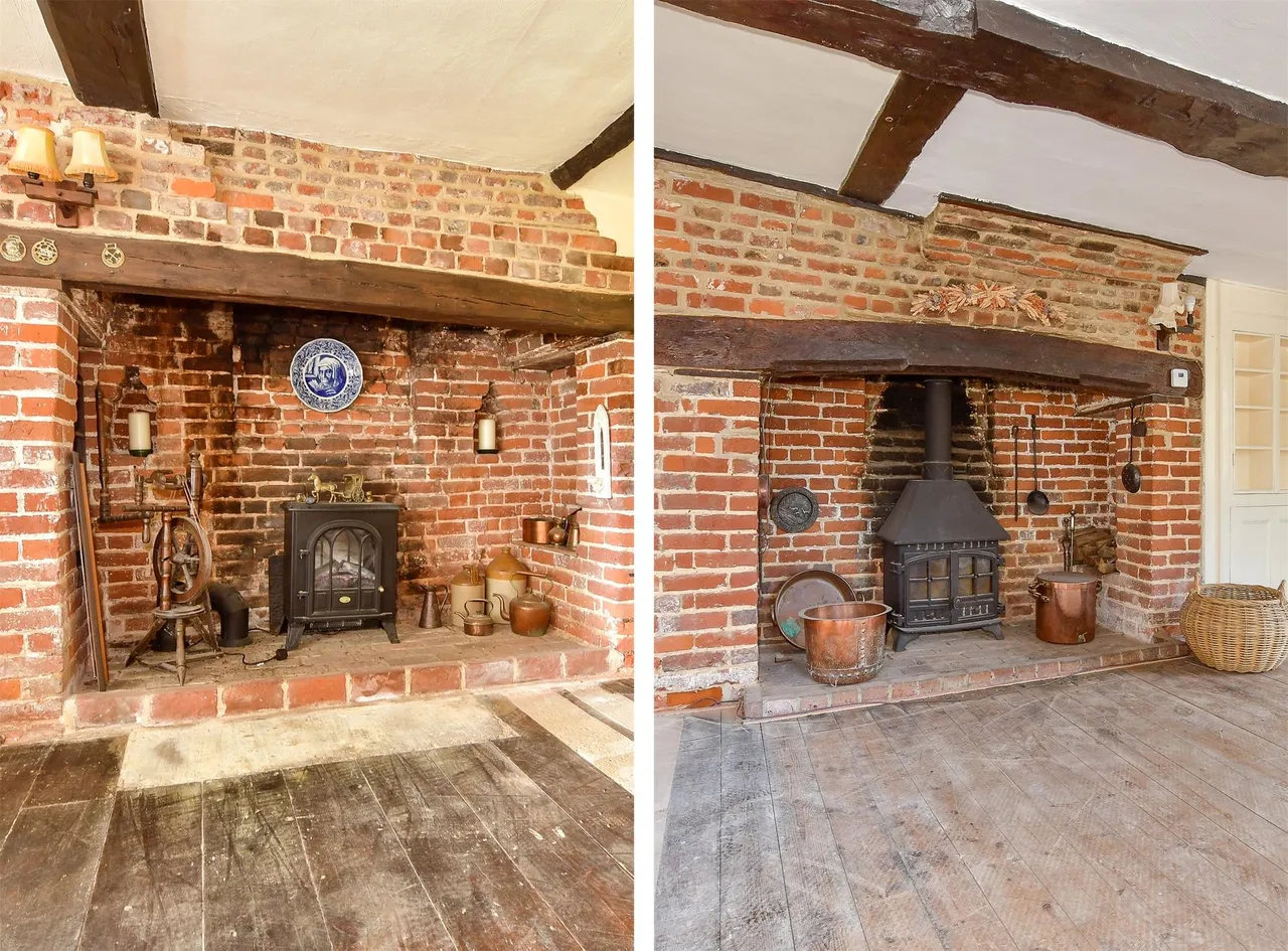 Stelling Minnis, Canterbury, CT4, photo 6