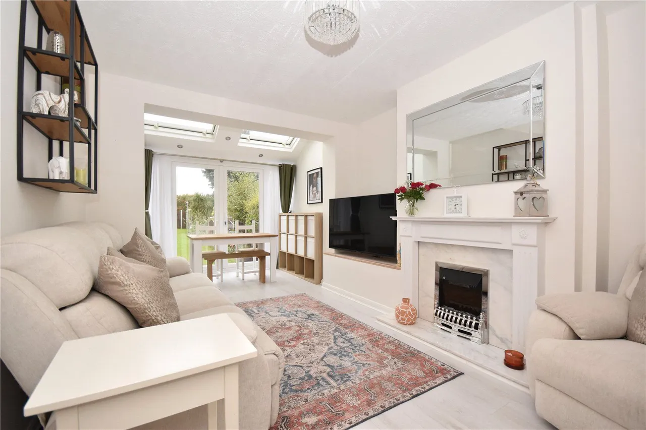 3 bed house for sale, Lowther Grove, Garforth, LS25