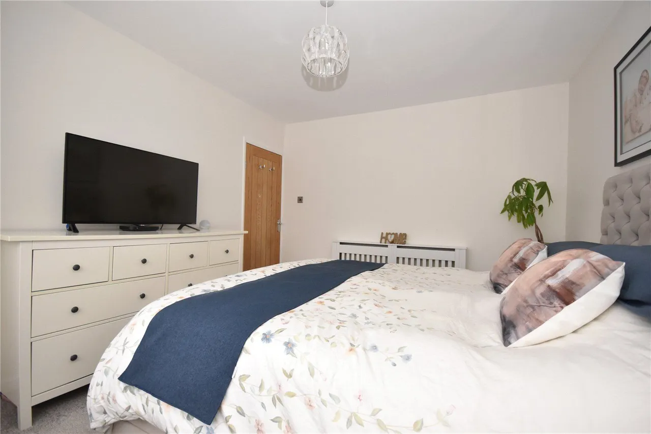 Lowther Grove, Garforth, LS25, photo 14