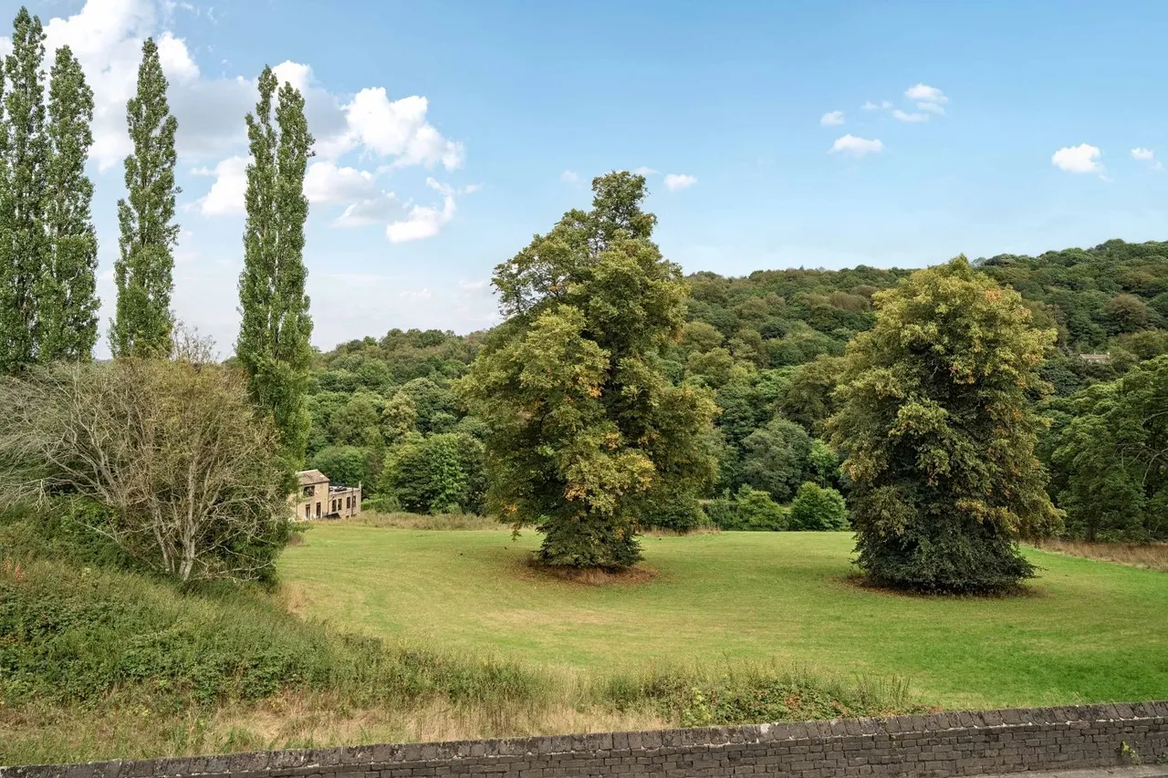 Rochdale Road, Triangle, HX6, photo 26