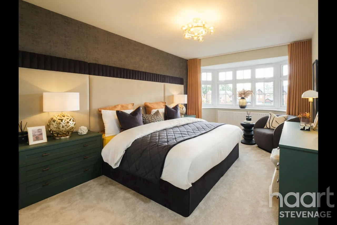 The Oxford Lifestyle, Hazel Park, SG2, photo 7