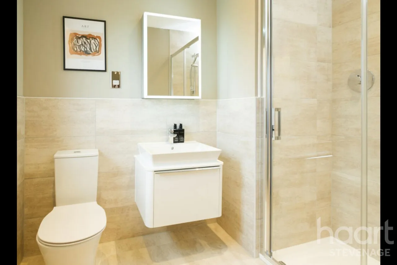 The Oxford Lifestyle, Hazel Park, SG2, photo 10
