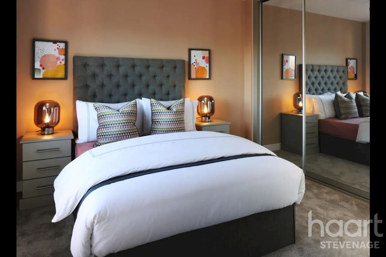 The Oxford Lifestyle, Hazel Park, SG2, photo 11
