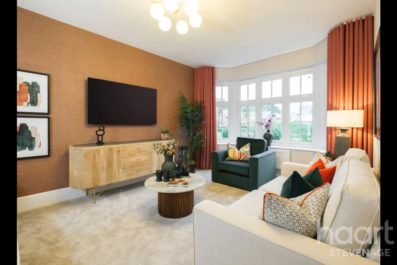 The Oxford Lifestyle, Hazel Park, SG2, photo 5