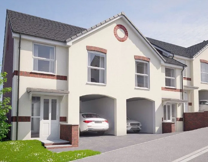 3 bed house for sale, The Shields, Ilfracombe, EX34