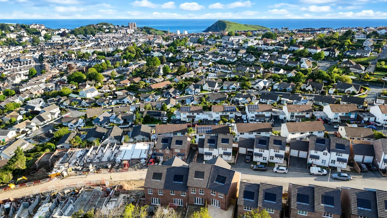 The Shields, Ilfracombe, EX34, photo 10