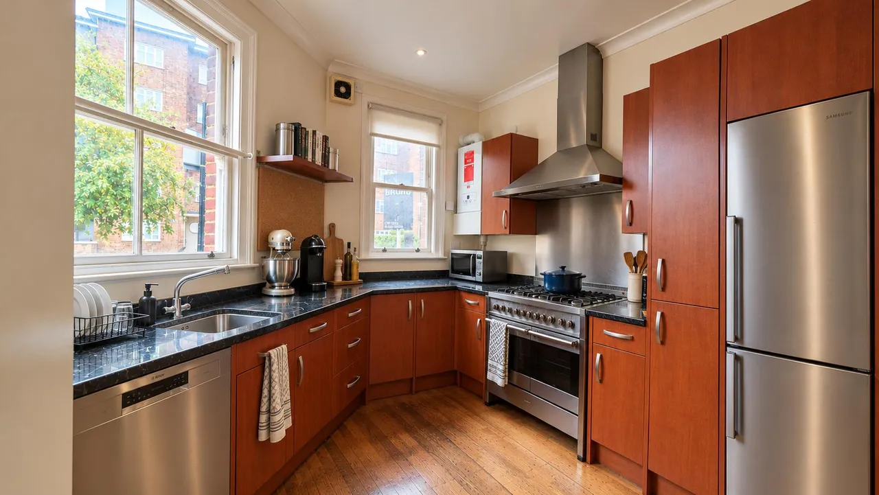 Morval Road, London, SW2, photo 3