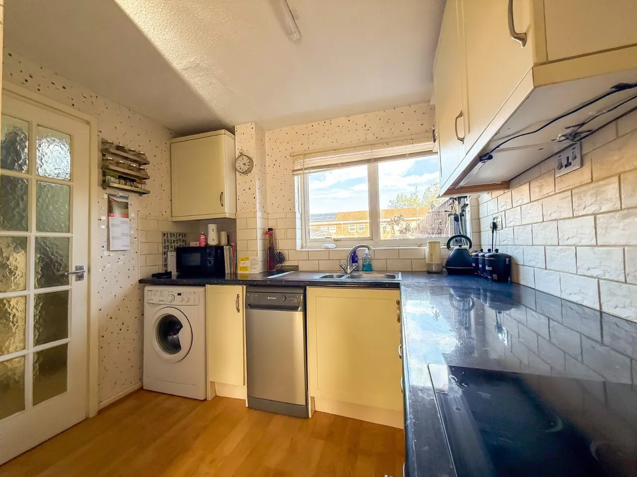Sir Johns Wood, Moor End Spout, BS48, photo 4