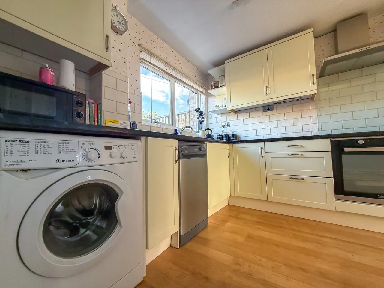 Sir Johns Wood, Moor End Spout, BS48, photo 5