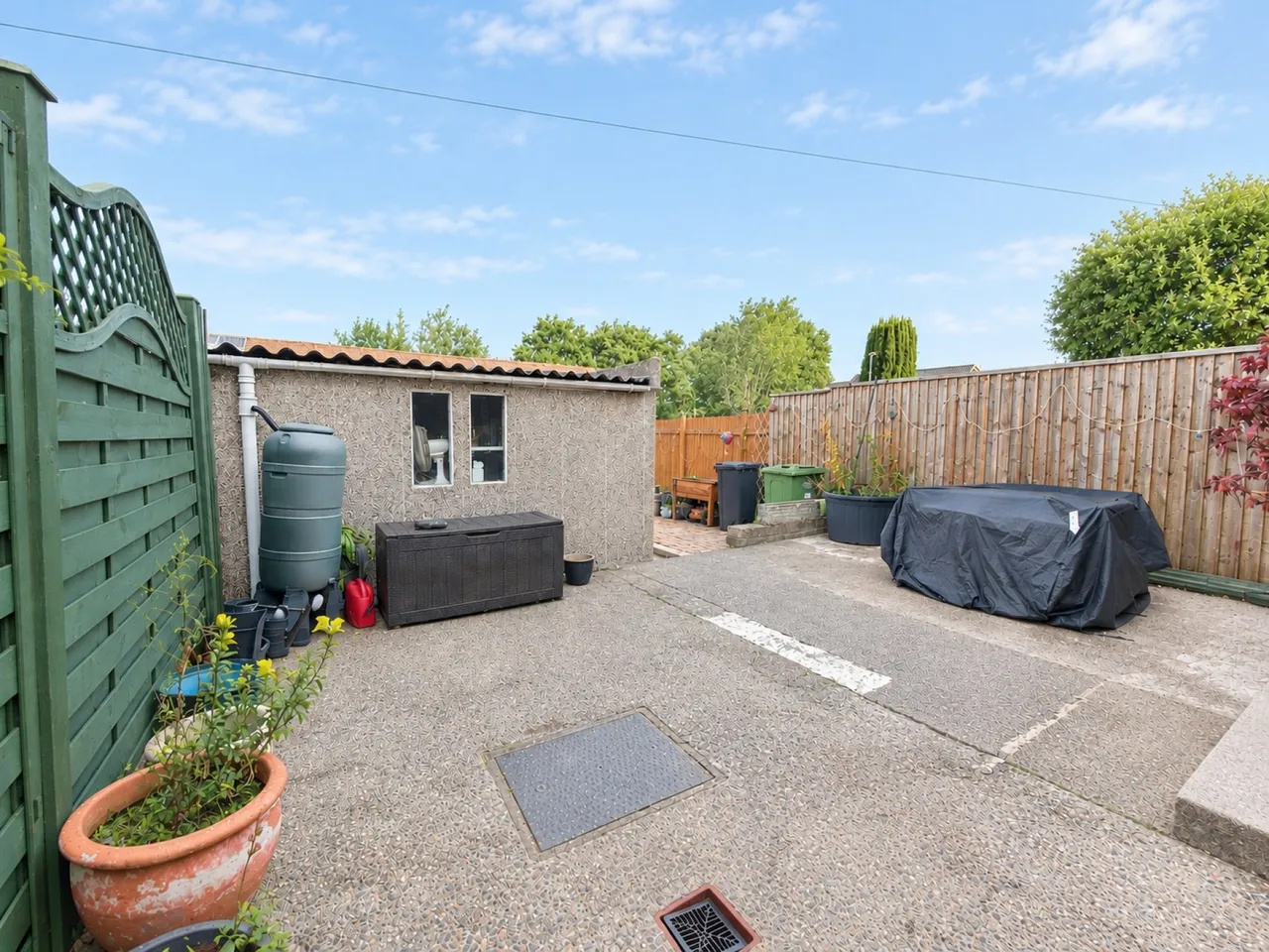 Sir Johns Wood, Moor End Spout, BS48, photo 7