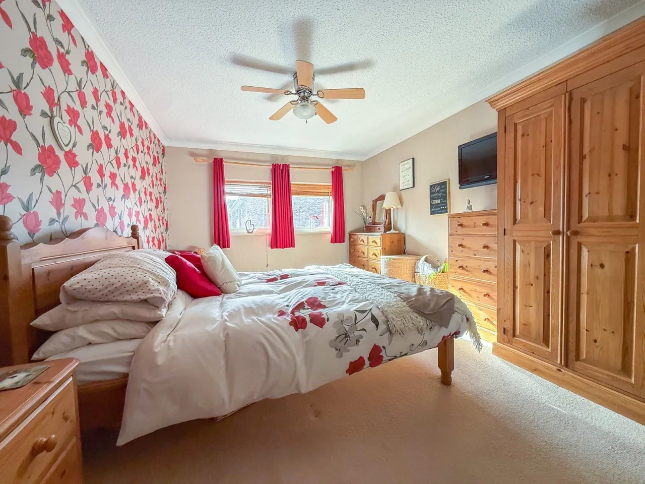 Sir Johns Wood, Moor End Spout, BS48, photo 6