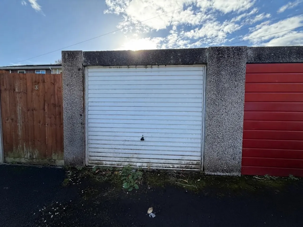 Sir Johns Wood, Moor End Spout, BS48, photo 11