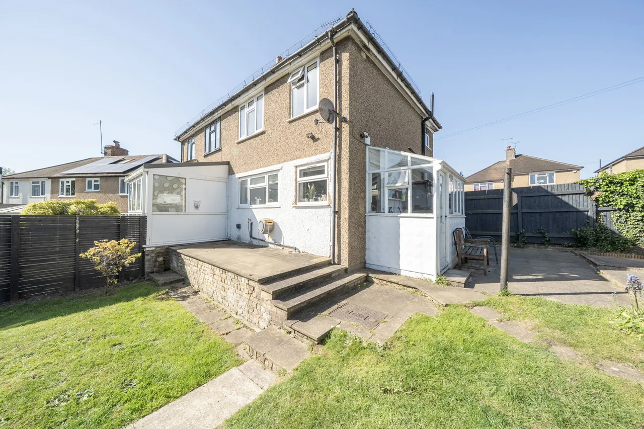 Maxwell Close, Mill End, WD3, photo 13