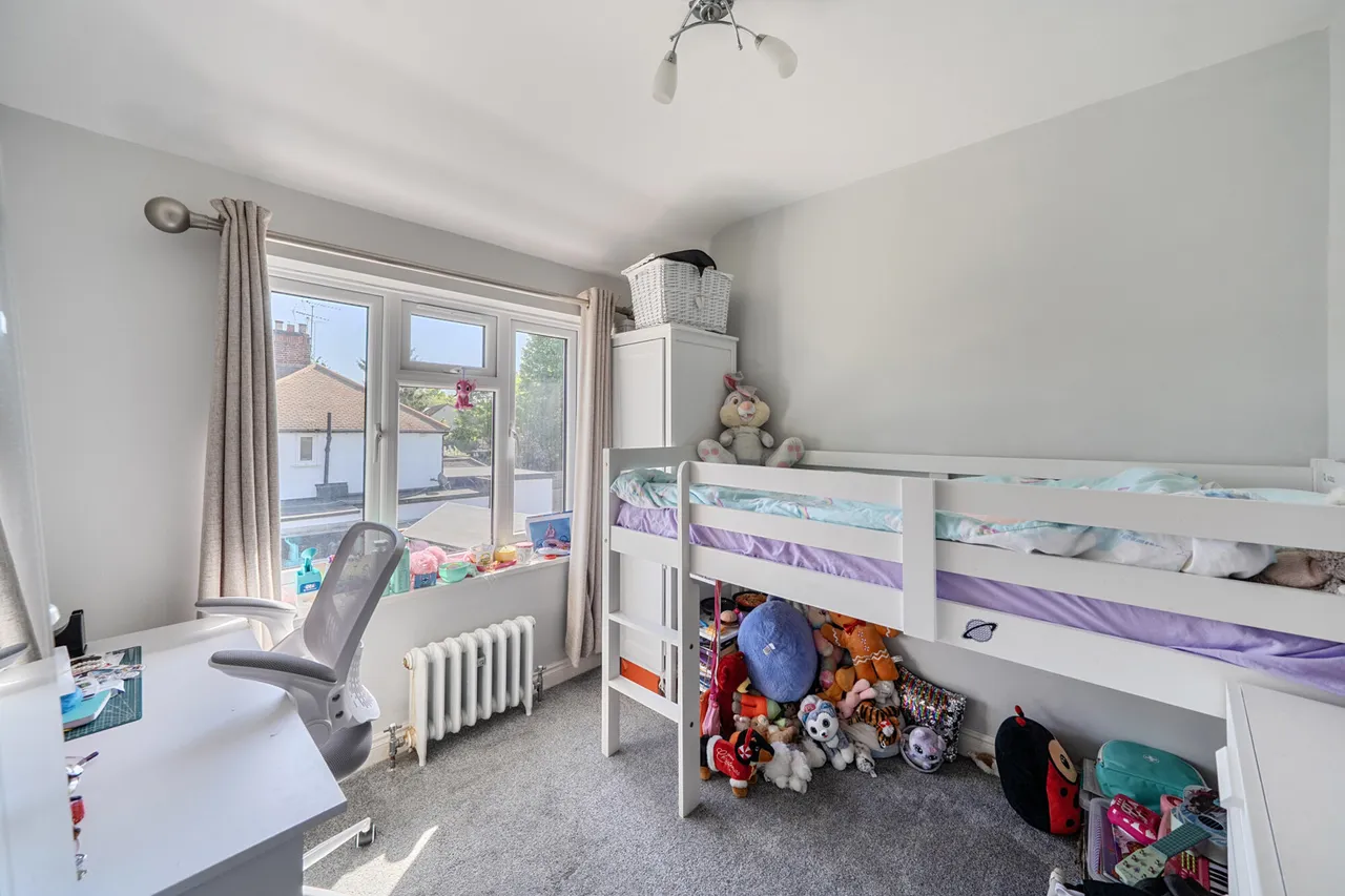 Maxwell Close, Mill End, WD3, photo 9