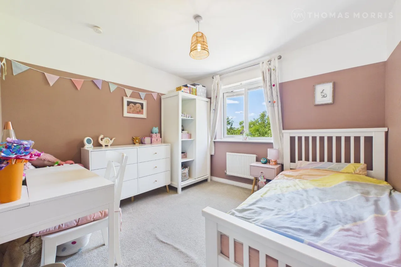 Daffodil Close, Eynesbury, PE19, photo 12