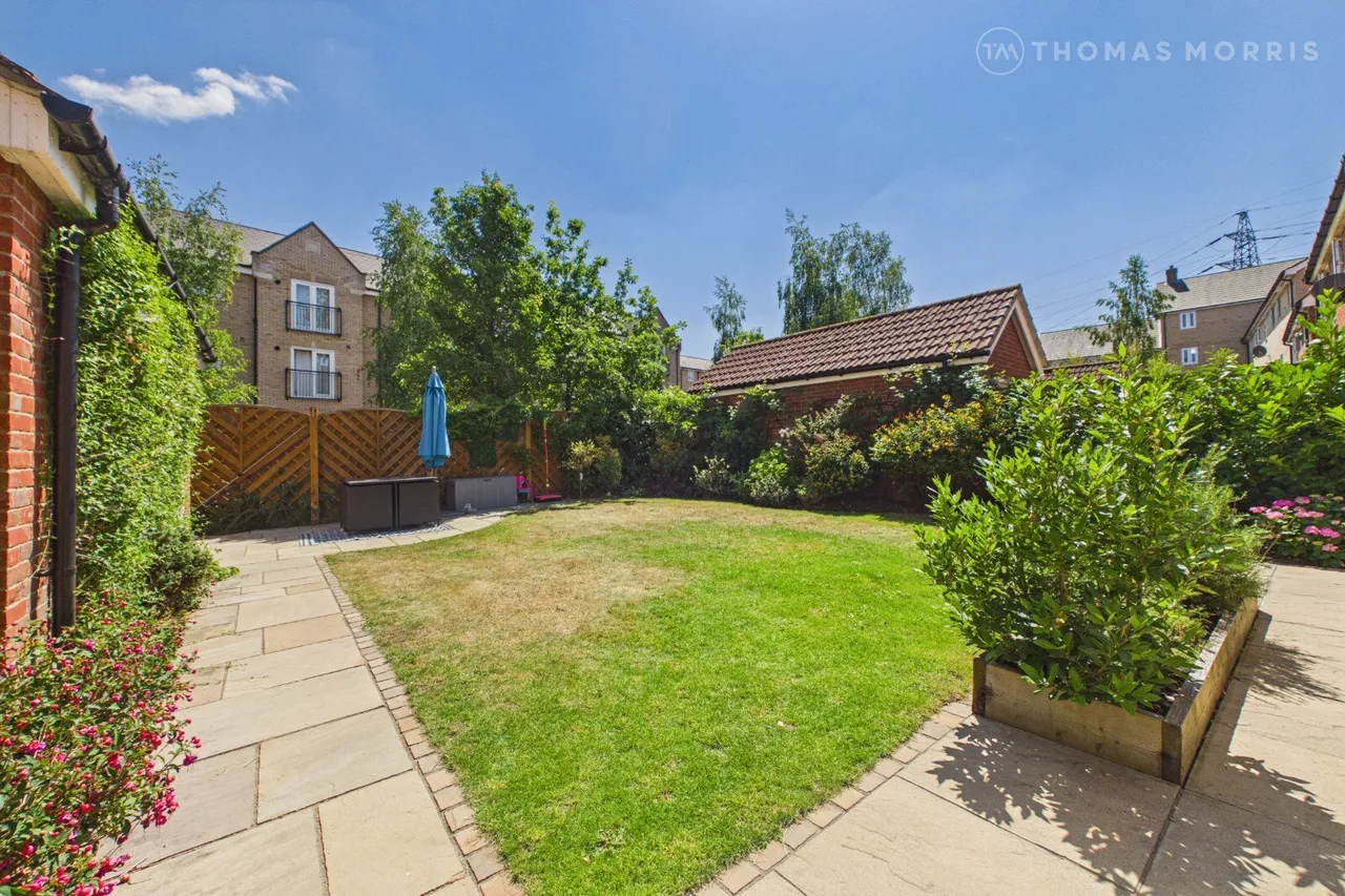 Daffodil Close, Eynesbury, PE19, photo 16