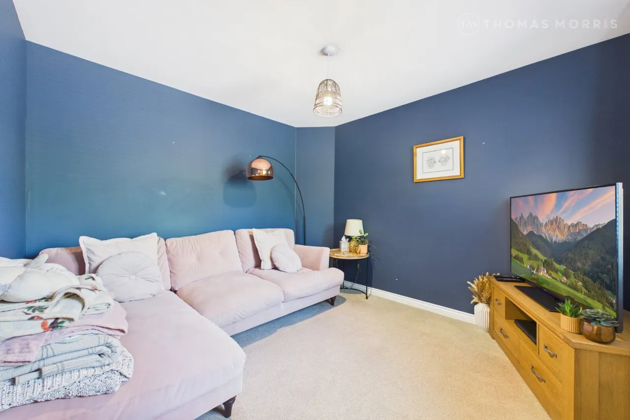 Daffodil Close, Eynesbury, PE19, photo 5