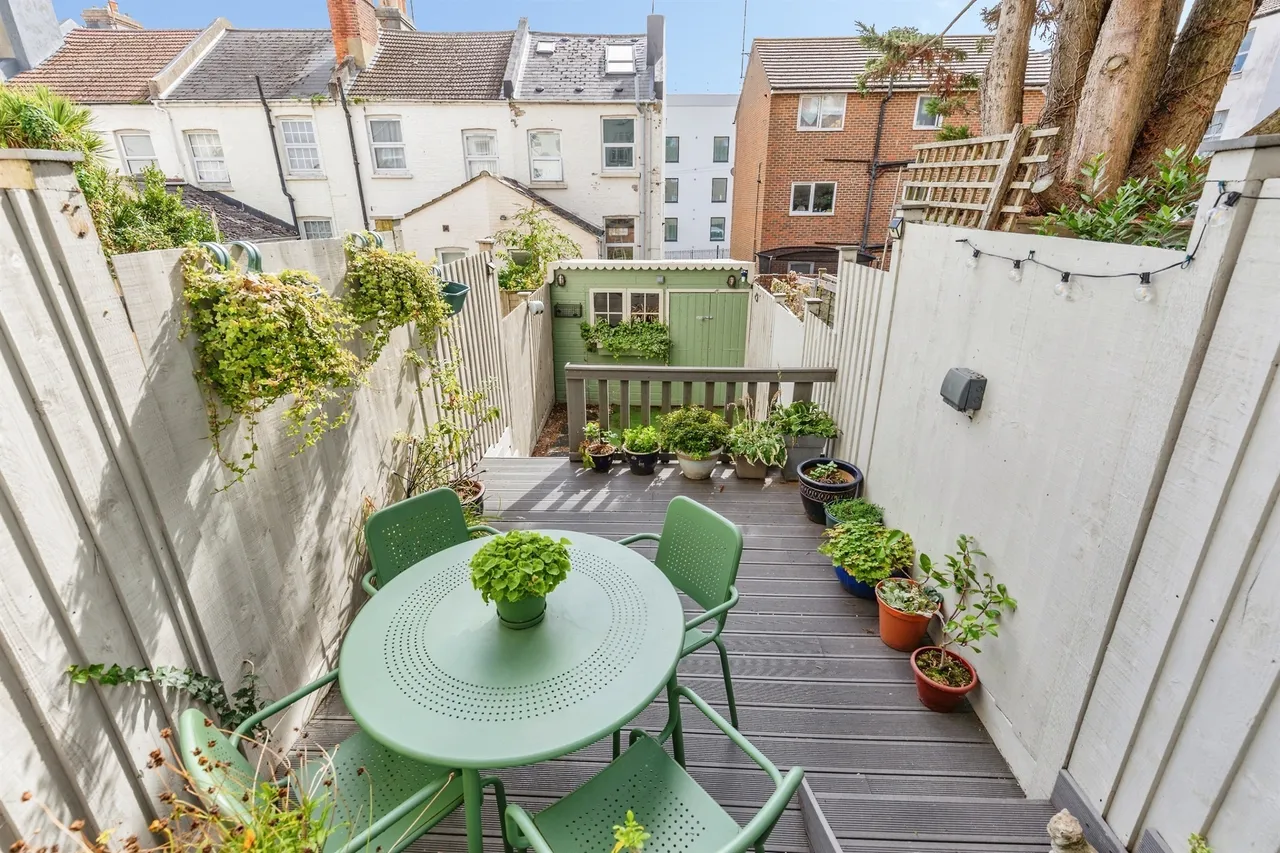 Earl Street, Hastings, TN34, photo 18