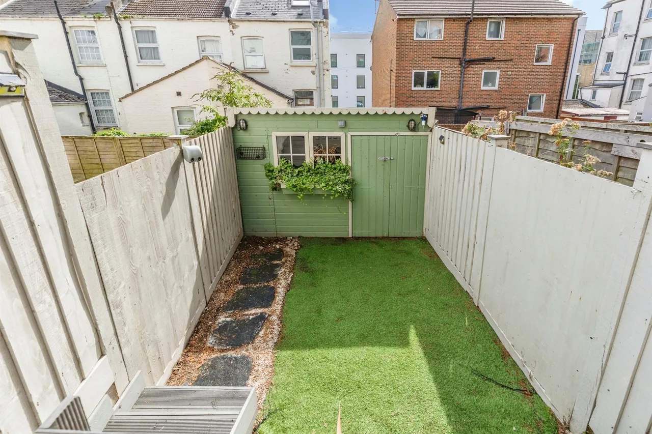 Earl Street, Hastings, TN34, photo 19