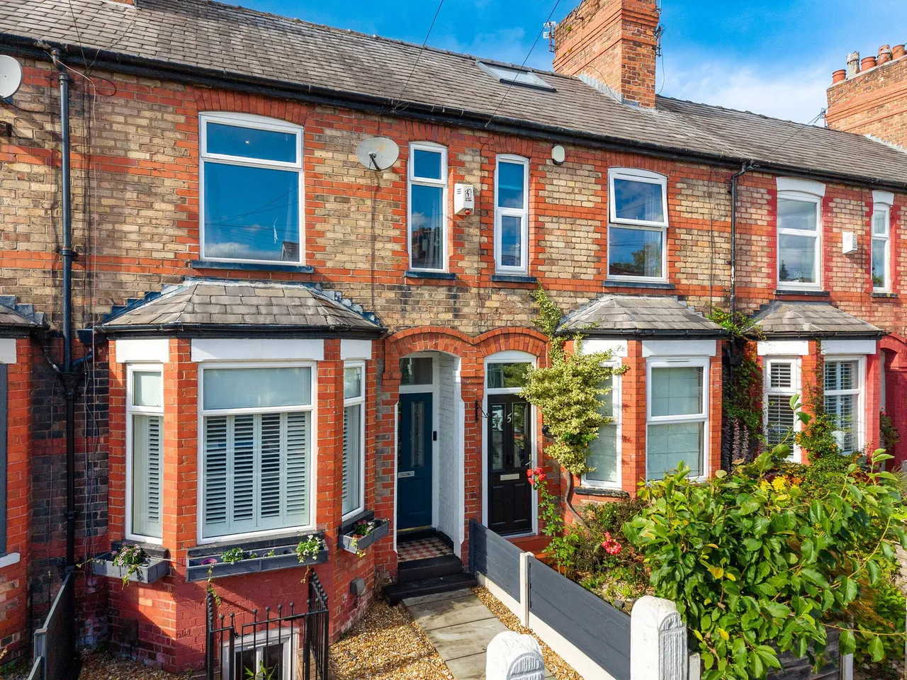 Moorfield Grove, Sale, M33, photo 17