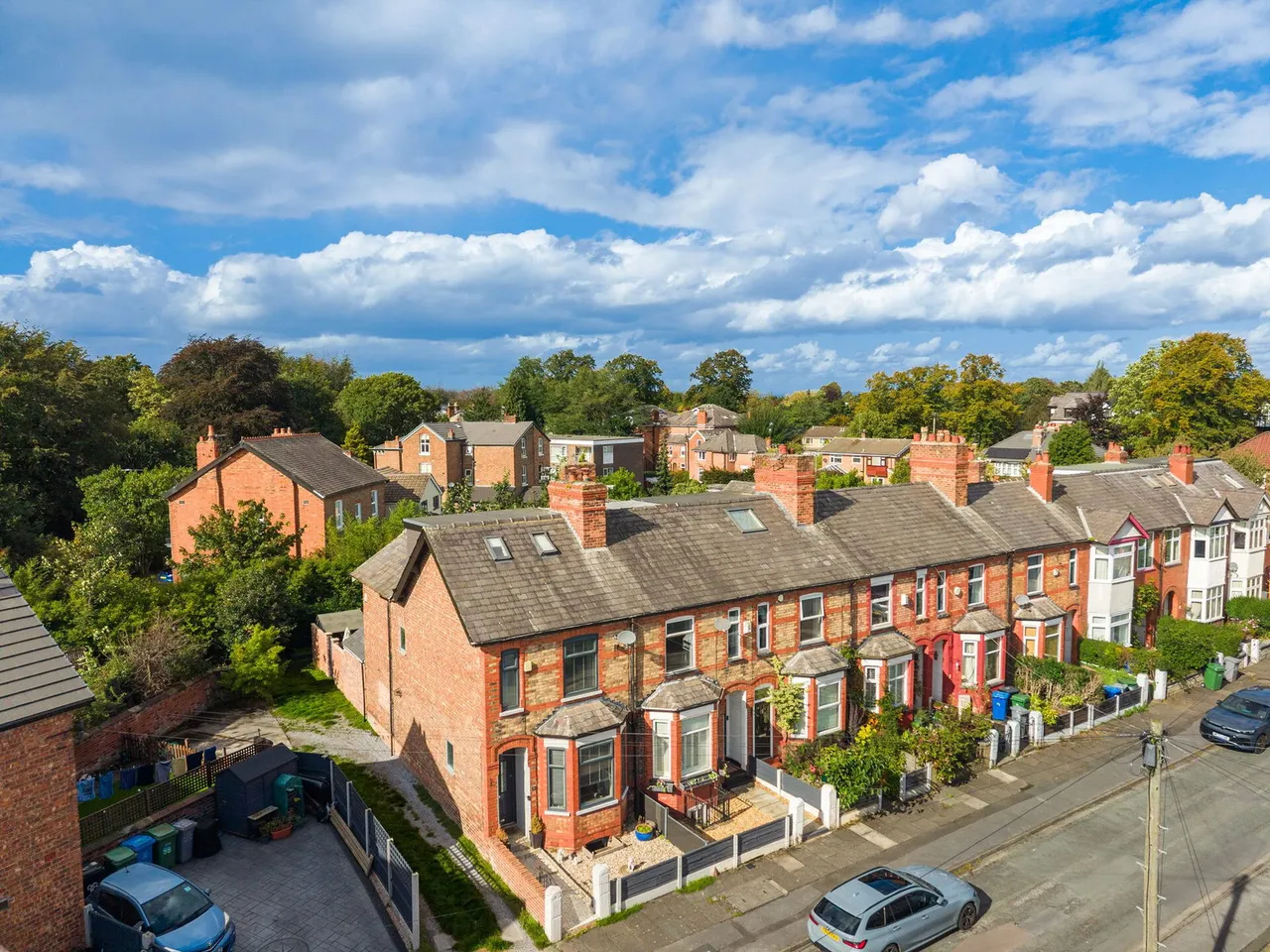 Moorfield Grove, Sale, M33, photo 21